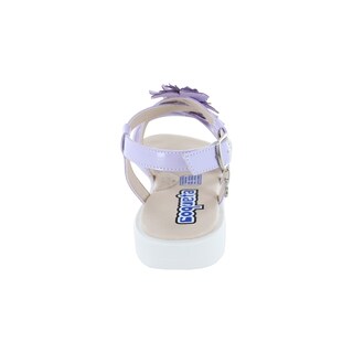 Foto 4 | Foto 4 | Sandalias Coqueta 111614-u Lilas para Niña