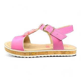 Foto 1 | Foto 1 | Sandalia Princesas Niña Huarache Ajustable Playa Oferta Las Cuatas.