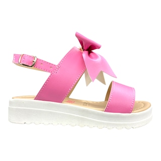 Foto 1 | Foto 1 | Sandalia Unicornio Nina Huarache Ajustable Playa Plataforma Las Cuatas.