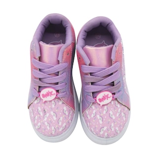 Foto 3 | Foto 3 | Tenis Para Niñas Onix Unicornio