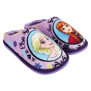 Foto 2 | Foto 2 | Pantufla Frozen Animada Para Niñas