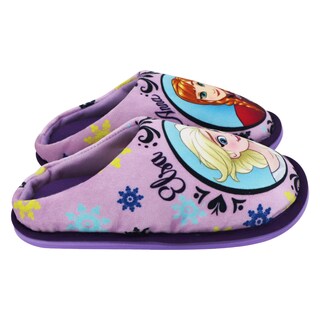 Foto 3 | Foto 3 | Pantufla Frozen Animada Para Niñas