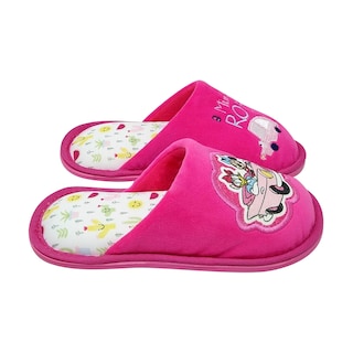 Foto 2 | Foto 2 | Pantuflas Para Niñas Disney Minnie Y Daisy