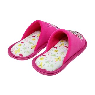 Foto 3 | Foto 3 | Pantuflas Para Niñas Disney Minnie Y Daisy