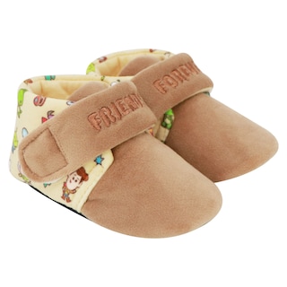 Foto 1 | Foto 1 | Pantuflas Para Bebé Disney Toy Story