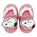 Pantuflas Para Niñas Snoopy Peanuts