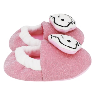 Foto 3 | Foto 3 | Pantuflas Para Niñas Snoopy Peanuts