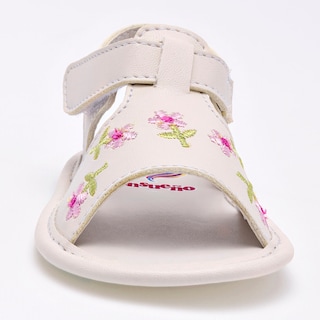 Foto 3 | Foto 3 | Ensueño Sandalia Para Bebé Niña Latte Rosa