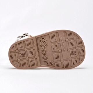 Foto 4 | Foto 4 | Biberones Sandalia Para Bebé Niña Blanco