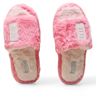 Foto 1 | Foto 1 | Pantuflas Marca Bebe Girls! Original, Sandalias Acolchadas