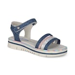 Sandalias Coqueta y Audaz para Niña