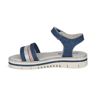 Foto 5 | Foto 5 | Sandalias Coqueta y Audaz Niña