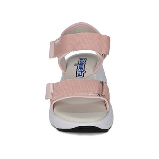 Foto 3 | Foto 3 | Sandalia Casual Para Niña Coqueta Color Salmon 115701-v