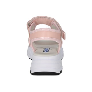 Foto 4 | Foto 4 | Sandalia Casual Para Niña Coqueta Color Salmon 115701-v