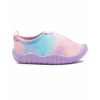 Foto 1 | Foto 1 | Zapato Acuático Niñas Bubble Gummers Antiderrapante Rosa