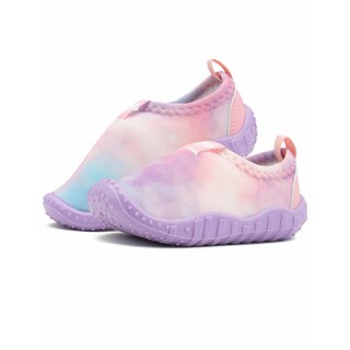 Foto 2 | Foto 2 | Zapato Acuático Niñas Bubble Gummers Antiderrapante Rosa