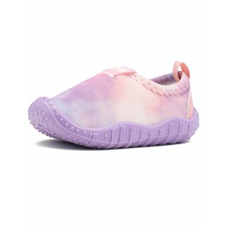 Foto 5 | Foto 5 | Zapato Acuático Niñas Bubble Gummers Antiderrapante Rosa