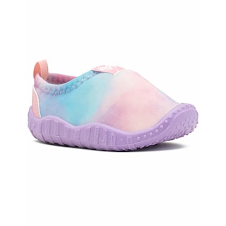 Foto 6 | Foto 6 | Zapato Acuático Niñas Bubble Gummers Antiderrapante Rosa