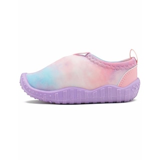 Foto 7 | Foto 7 | Zapato Acuático Niñas Bubble Gummers Antiderrapante Rosa