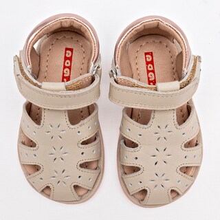 Foto 2 | Foto 2 | Dogi Sandalia Para Bebé Niña Beige Cod.132038