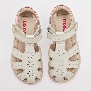 Foto 2 | Foto 2 | Dogi Sandalia Para Niña Beige Cod.132038