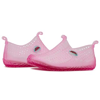 Foto 1 | Foto 1 | Acualeta Niña Bubble Gummers Surf Rosa Cristal 13-21 Fucsia Oscuro
