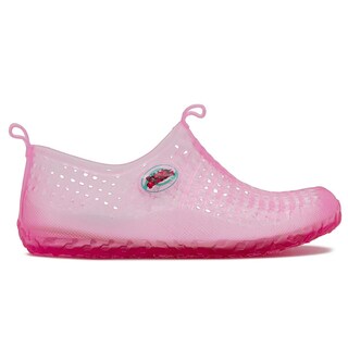 Foto 4 | Foto 4 | Acualeta Niña Bubble Gummers Surf Rosa Cristal 13-21 Fucsia Oscuro
