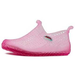 Foto 2 | Foto 2 | Acualeta Niña Bubble Gummers Surf Rosa Cristal 13-21 Fucsia Oscuro