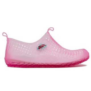 Foto 4 | Foto 4 | Acualeta Niña Bubble Gummers Surf Rosa Cristal 13-21 Fucsia Oscuro