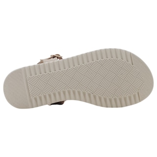 Foto 4 | Foto 4 | Sandalias Exterior Piel Color Multicolor Para Niña De Rbcollection
