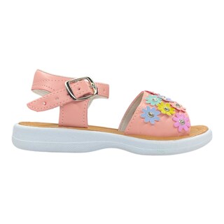 Foto 1 | Foto 1 | Huaraches Infantiles Para Niña, Estilo Y Confort Todo El Día