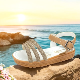 Foto 4 | Foto 4 | Sandalias Las Cuatas Zapatería para Niña