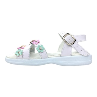 Foto 4 | Foto 4 | Sandalias Trendy Para Niña, Huaraches Cómodos Y Divertidos