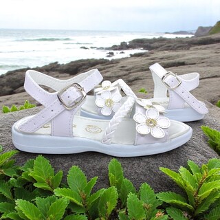 Foto 6 | Foto 6 | Huaraches De Niña, Estilo Innovador Para Sus Aventuras
