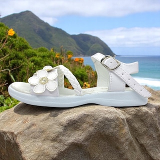 Foto 8 | Foto 8 | Huaraches De Niña, Estilo Innovador Para Sus Aventuras
