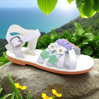 Foto 5 | Foto 5 | Huaraches Para Niña Bonitos, Libres Para Imaginar Y Crear