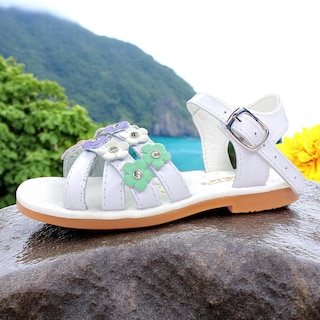 Foto 8 | Foto 8 | Huaraches Para Niña Bonitos, Libres Para Imaginar Y Crear