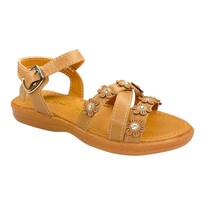 Huaraches Para Niña, Brincar Y Correr Sin Límites Lindos