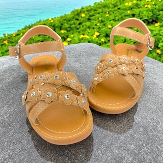 Foto 3 | Foto 3 | Huaraches Para Niña, Inspiran Curiosidad Y Amistad