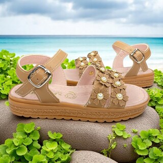 Foto 6 | Foto 6 | Huaraches Modernos Para Niña, Ideales Para Jugar Con Moda