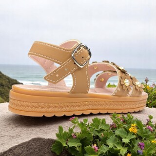 Foto 7 | Foto 7 | Huaraches Modernos Para Niña, Ideales Para Jugar Con Moda