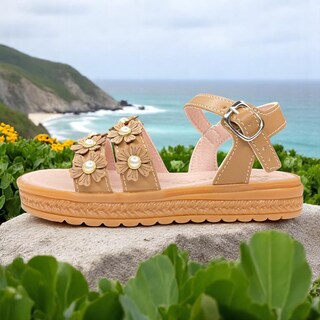 Foto 8 | Foto 8 | Huaraches Modernos Para Niña, Ideales Para Jugar Con Moda