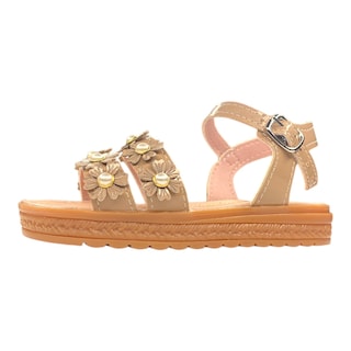 Foto 4 | Foto 4 | Huaraches Para Niña, Amistosos Y Súper Cómodos
