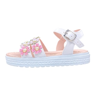 Foto 4 | Foto 4 | Huaraches Infantil Para Niñas Curiosas Y Aventureras