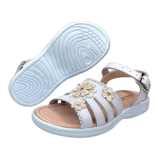 Foto 1 | Foto 1 | Sandalias Modernas Para Niña, Comodidad Y Estilo Para Jugar