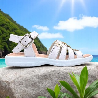 Foto 2 | Foto 2 | Sandalias Modernas Para Niña, Comodidad Y Estilo Para Jugar