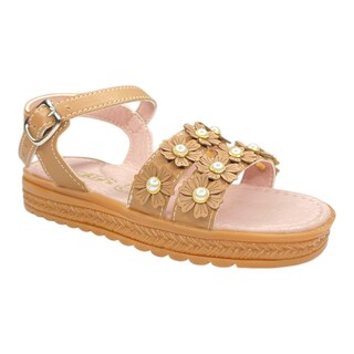 Foto 1 | Foto 1 | Huaraches Modernos Para Niña, Ideales Para Jugar Con Moda