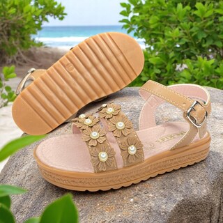 Foto 2 | Foto 2 | Huaraches Modernos Para Niña, Ideales Para Jugar Con Moda