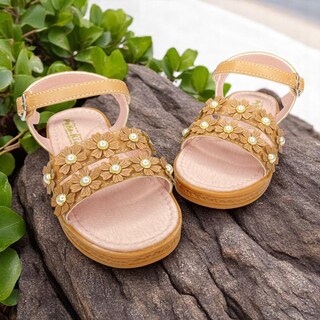 Foto 3 | Foto 3 | Huaraches Modernos Para Niña, Ideales Para Jugar Con Moda