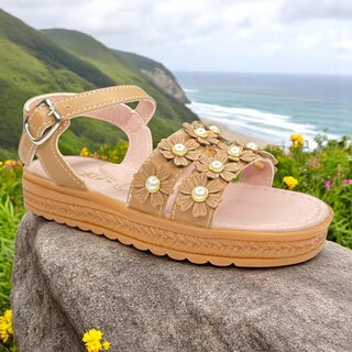 Foto 5 | Foto 5 | Huaraches Modernos Para Niña, Ideales Para Jugar Con Moda